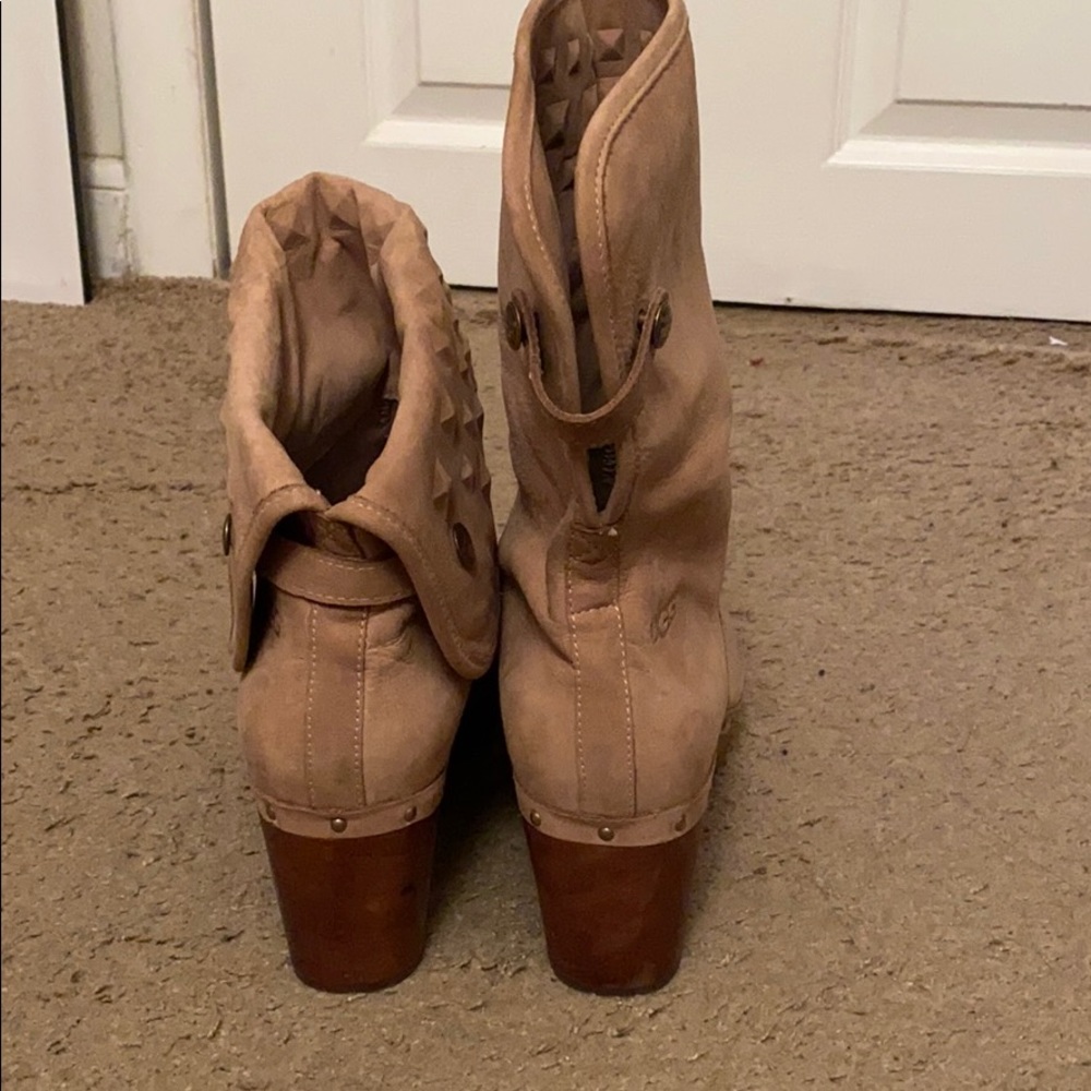 Ugg Booties - image 4